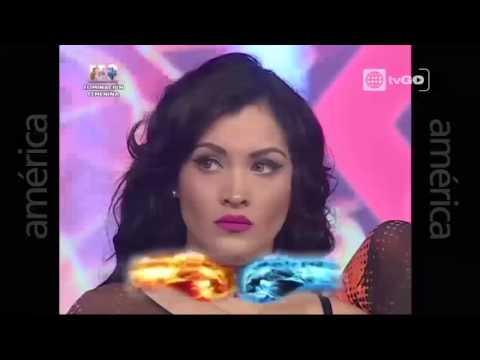 EEG Lunes 16-11-2015 parte 2/5 - Décima Temporada