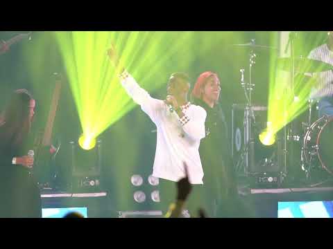 MINISTERIO ADIR - CAMPAMENTO NACIONAL DE JOVENES SANTIFICADOS 2023