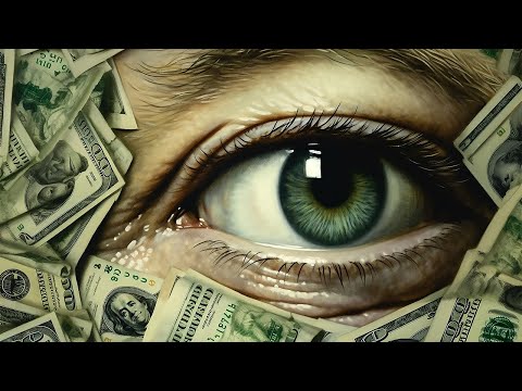 Diese Hypnose macht dich reich (beim Einschlafen), Meditation Reichtum/Wohlstand