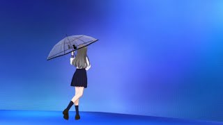 プラスチック・アンブレラ（エモーショナルユニフォーム）