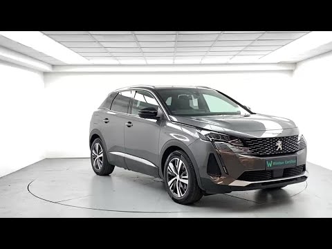 Peugeot 3008 3008 Allure Premium+ Ss Phev A  Allur - Image 2