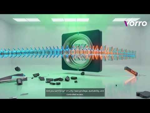 Solving the Complexity of EMR Interoperability with Vorro BridgeGate™