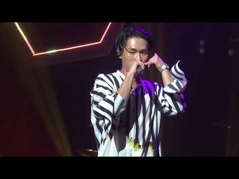 170617 식케이 Sik-k :: Ring Ring