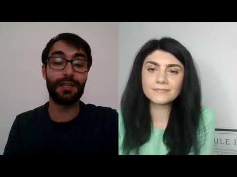 EDDIE Interviews Series - #8 – Guillermo Rodriguez Martinez from PADRE PIQUER