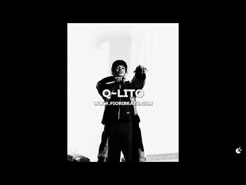 💥Saiko x Caleb Calloway "Q-lito" | Reggaeton Galactico type beat | by Fiori⚡