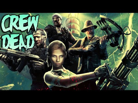 The End of The CALL OF THE DEAD Crew (Black Ops Zombies)
