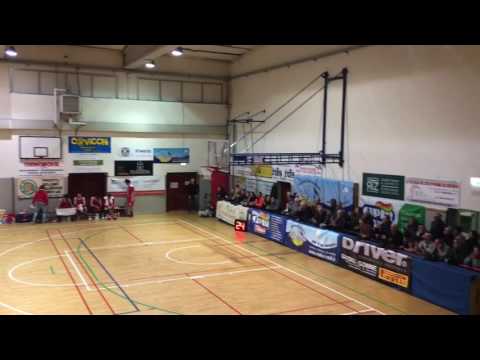 Ultimo minuto Vinavil Cipir DomoBasket vs Etrusca San Miniato