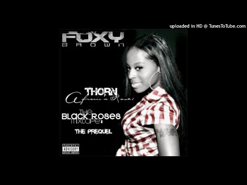 03 Foxy Brown - Art Of War