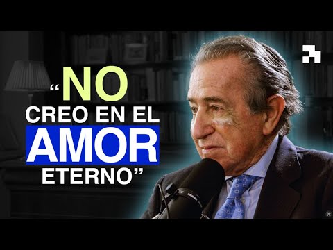 Lo Que Nadie Te Cuenta Del Amor Verdadero | Dr. Enrique Rojas