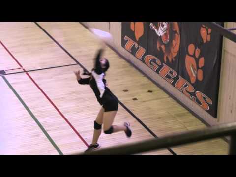 What Is the Meaning on the Word 'Side Out' in Volleyball?