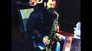 Lady Bird ( Tad Dameron) relaxin' with friends sax