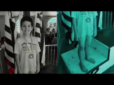 Festival Recra Academia Aquário Natação Fitness Center