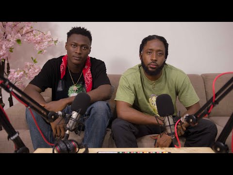 CUDJOE | SF233 (Straight From 233) - EP 011