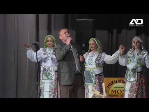 Asim Pandzi - Nelji som ti rekov