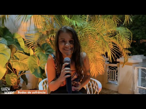 Bodas De Sofrência - Luiza Nobre