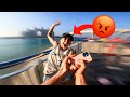 Man Stole A Girl Instantly Regrets It