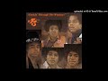 Jackson 5 - Ain't Nothing Like The Real Thing (-1 Audio Pitch)