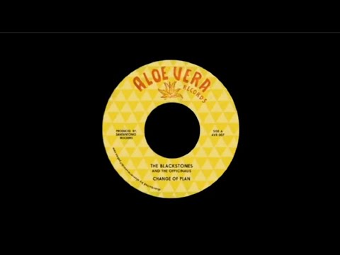 𝑇ℎ𝑒 𝐵𝑙𝑎𝑐𝑘𝑠𝑡𝑜𝑛𝑒𝑠 & 𝑇ℎ𝑒 𝑂𝑓𝑓𝑖𝑐𝑖𝑛𝑎𝑙𝑖𝑠 - 𝐶ℎ𝑎𝑛𝑔𝑒 𝑜𝑓 𝑝𝑙𝑎𝑛 + 𝑇ℎ𝑒 𝑂𝑓𝑓𝑖𝑐𝑖𝑛𝑎𝑙𝑖𝑠 -  𝑆𝑎𝑛𝑡𝑎𝑛𝑡𝑜𝑛𝑖𝑜 𝑠𝑝𝑒𝑐𝑖𝑎𝑙