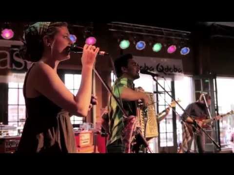 Seryn - We Will All Be Changed - 3/17/2011 - Stage On Sixth