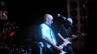 Simon Townshend - All So Real - London 2012