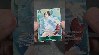 One Piece TCG Lim Alternate Art Parallel Card Promo P-079 #optcg #onepiecetcg #lim #onepiece