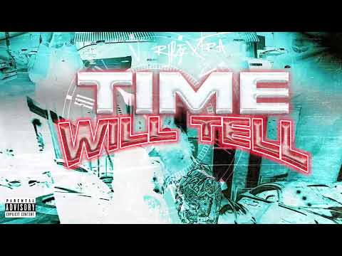 Rj2extra - Time will tell (OFFICIAL AUDIO)