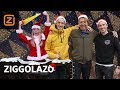 KERSTSPECIAL MET AAD & ASHLEY ZAAT! | ZIGGOLAZO #13 | 18/12/2018
