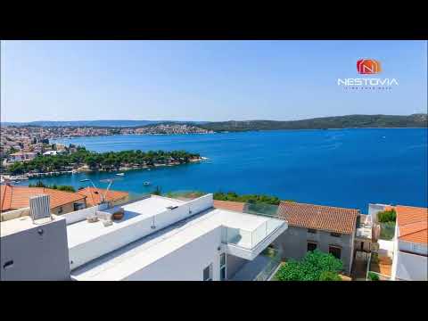 Penthouse - Čiovo, Croatia (Nestovia)