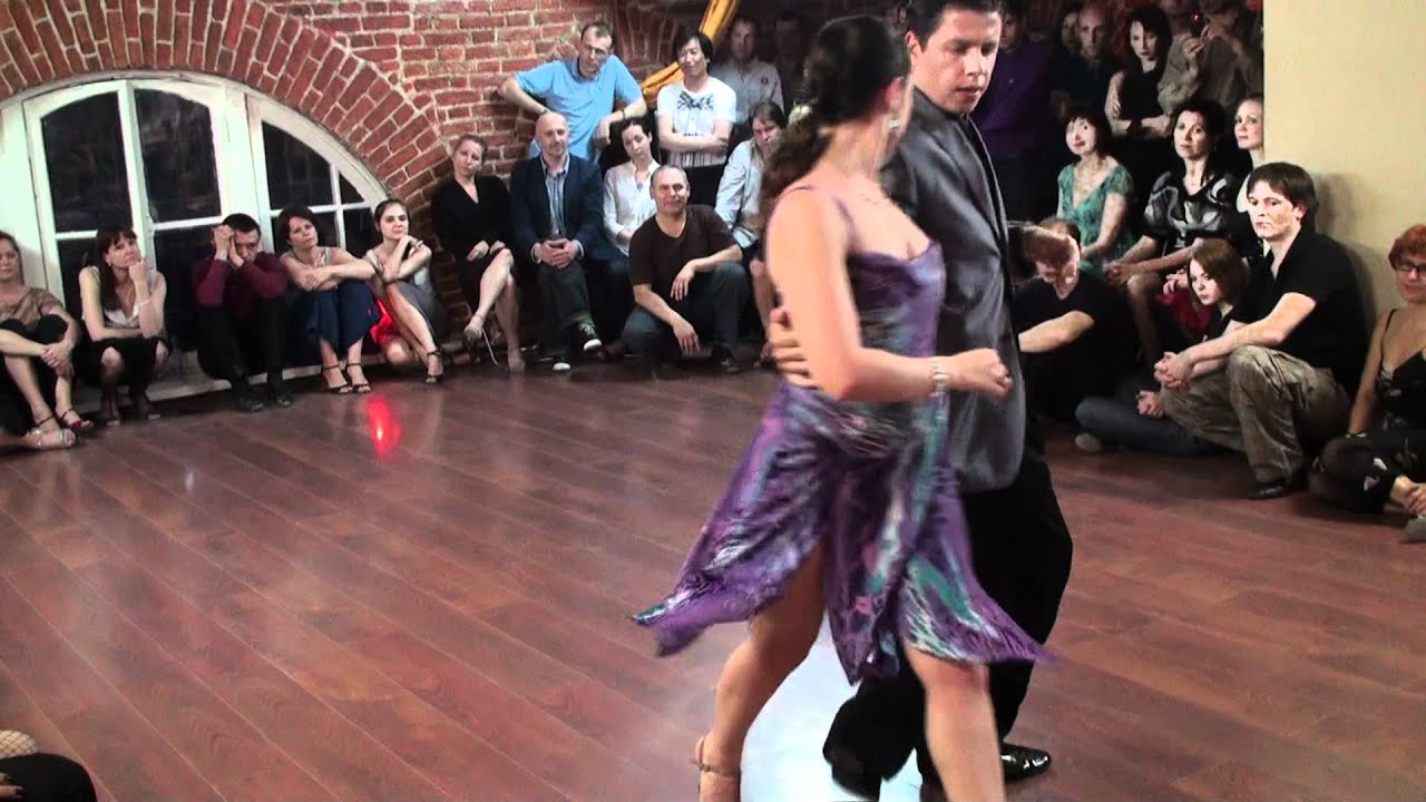 Claudio Forte & Barbara Carpino