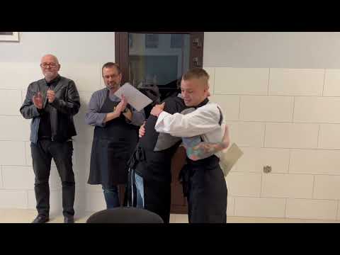 Warsztaty w MOW Trzciniec - PaKa INNE GAROWANIE