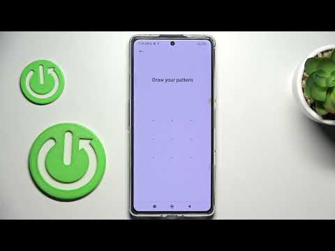 How to Reset Network Settings on XIAOMI Poco F4 GT