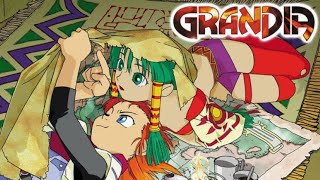 【物語を全力で楽しむ】忘れられない未知なる冒険へ…！【グランディア（GRANDIA）】(二十一夜目)