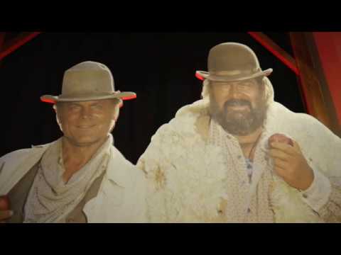 Bud Spencer Mostra Multimediale 2019/2020 - Forgotten Genres