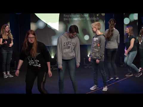 Spieleklassiker mit Abstand - Apfel...Birne...Kiwi