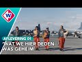 Dit verdwenen vliegveld was heel belangrijk in de Koude Oorlog
