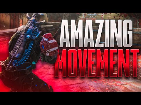 My movement was amazing this game...