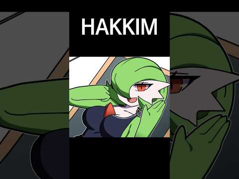 Pokemon Gardevoir Boobs
