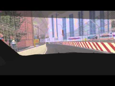 WRSMP Rajd Karkonoski - M. Przyszlakowski - ratowanie na power stage