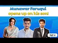 Munawar Faruqui's big revelation on Karan Kundra and Kangana Ranaut!