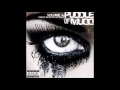 Puddle of Mudd - Blood On The Table
