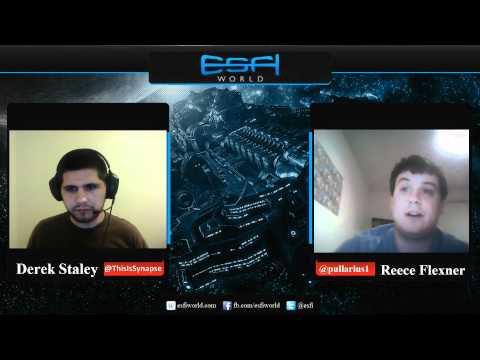 ASUS RoG Assembly Winter 2012: Head-to-head preview