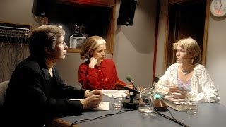 Alan Rows With Fellow Guest Part 1- I&#39;m Alan Partridge - BBC