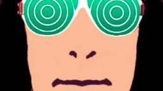 Todd Rundgren- Collide-A-Scope (Fernando Perdomo Remix)