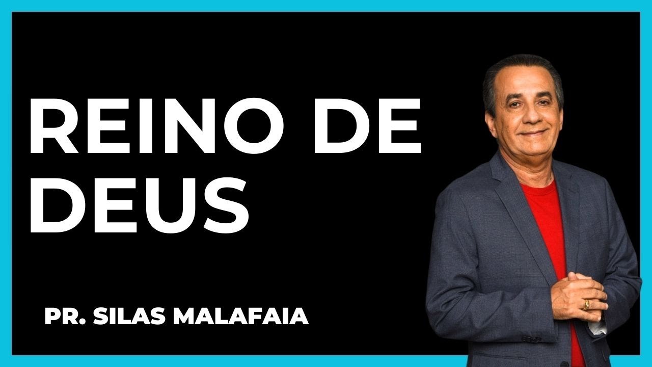 PR. SILAS MALAFAIA NOS GIDEÕES