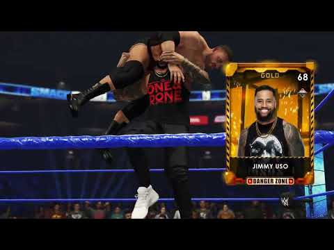 WWE 2K23 Reveals Details For MyFACTION