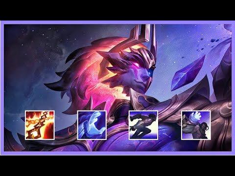 SYLAS MONTAGE #8 - BEST PLAYS S15