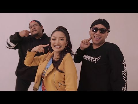 RPH & DJ Donall - Lagi Tamvan (Feat. Siti Badriah) #LagiSyantik