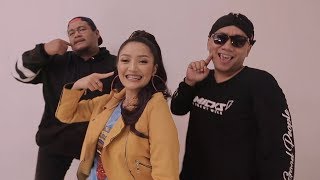 Video thumbnail of "RPH & DJ Donall - Lagi Tamvan (Feat. Siti Badriah) #LagiSyantik"