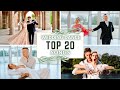 TOP 20 Wedding First Dance SONGS 2023 Global HITS Best Wedding Music Choreographies ONLINE