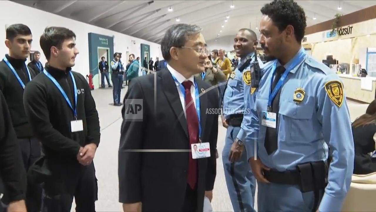 UN talks in disarray as climate cash deal rejected by developing nations